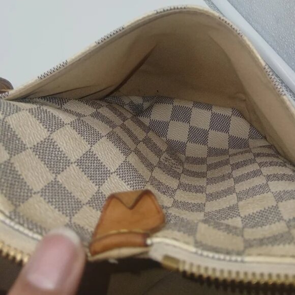 Louis Vuitton Totally Damier Azur Tote Size PM SD3009​​ - Picture 2 of 16